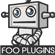 Logo for FooBox Media Lightbox plugin