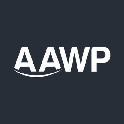 Logo for Amazon Affiliate for WordPress plugin
