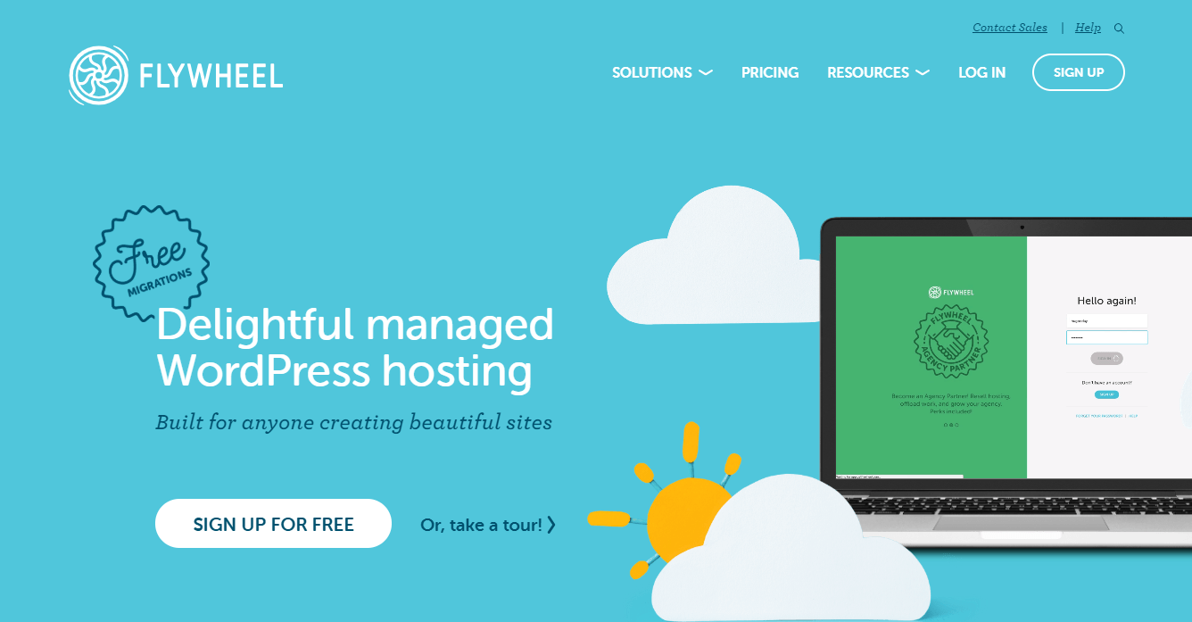 Wordpress hosting guide from diy to managed wordpress hosting